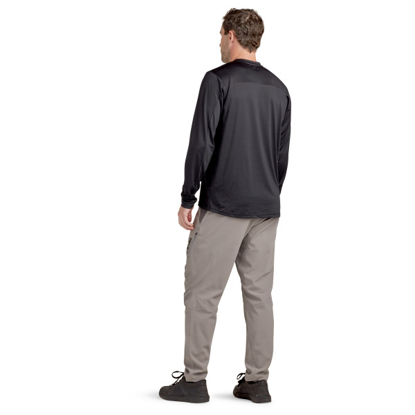 Dakine - Syncline L/S Jersey - Cycling jersey