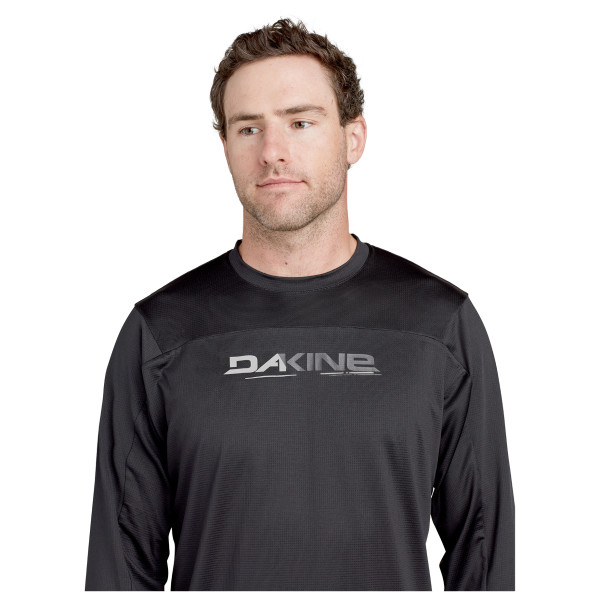 Dakine - Syncline L/S Jersey - Cycling jersey