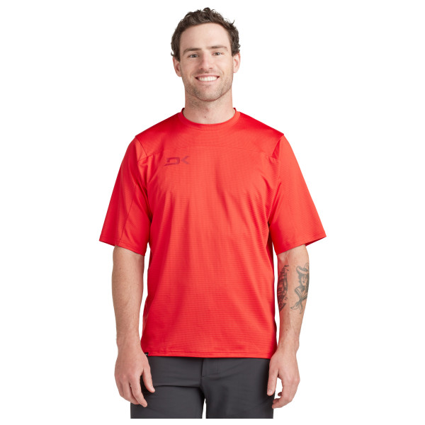 Dakine - Syncline S/S Jersey - Cycling jersey