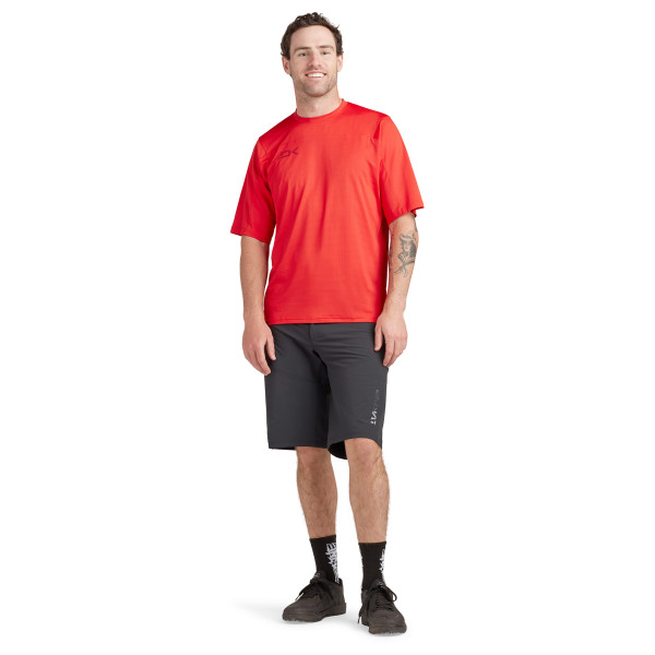 Dakine - Syncline S/S Jersey - Cykeltrikå