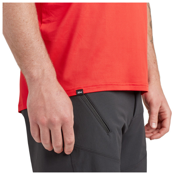 Dakine - Syncline S/S Jersey - Cykeltrikå