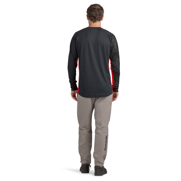 Dakine - Thrillium L/S Jersey - Cycling jersey