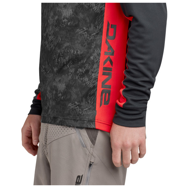 Dakine - Thrillium L/S Jersey - Cycling jersey