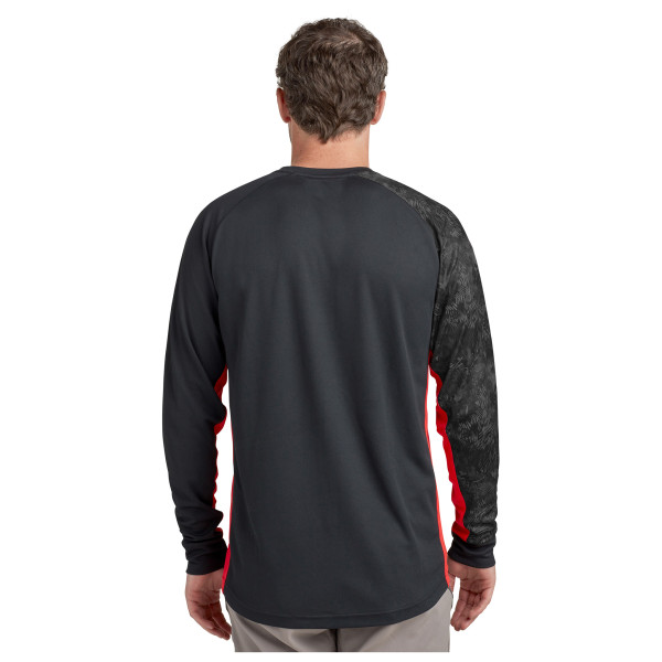 Dakine - Thrillium L/S Jersey - Cykeltrikå