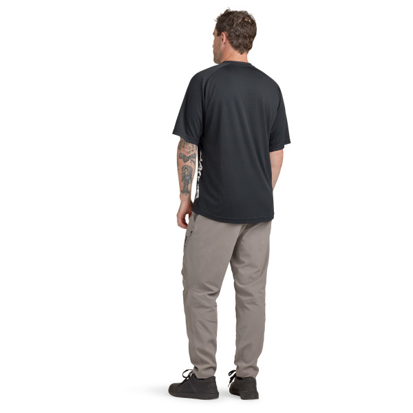 Dakine - Thrillium S/S Jersey - Cykeltrikå