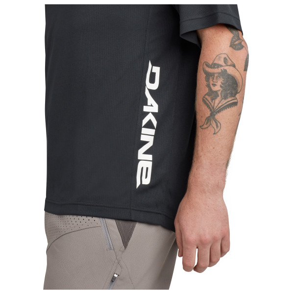 Dakine - Thrillium S/S Jersey - Velotrikot