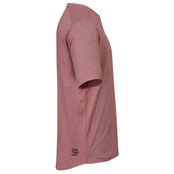 iXS - Flow Fade Tech Tee - Pyöräilypusero