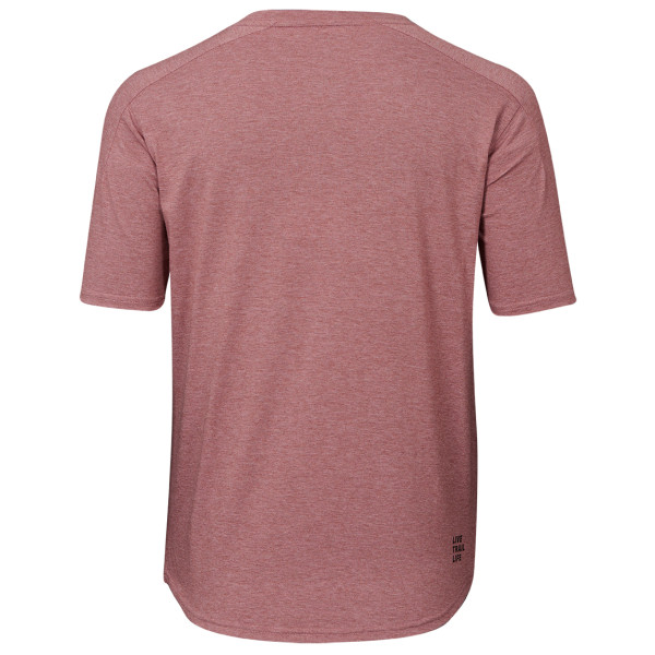 iXS - Flow Fade Tech Tee - Pyöräilypusero