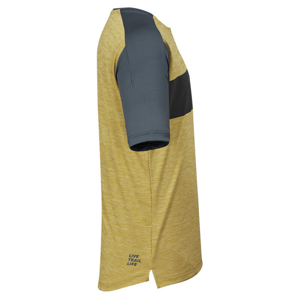 iXS - Flow X S/S Jersey - Cycling jersey