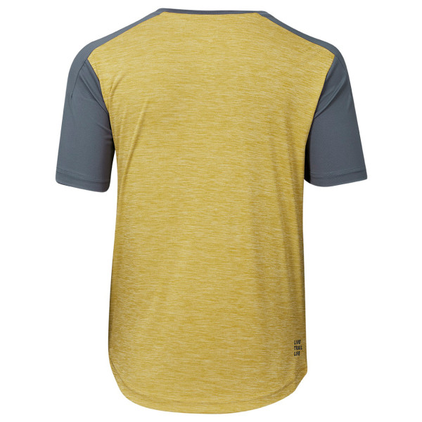 iXS - Flow X S/S Jersey - Cycling jersey