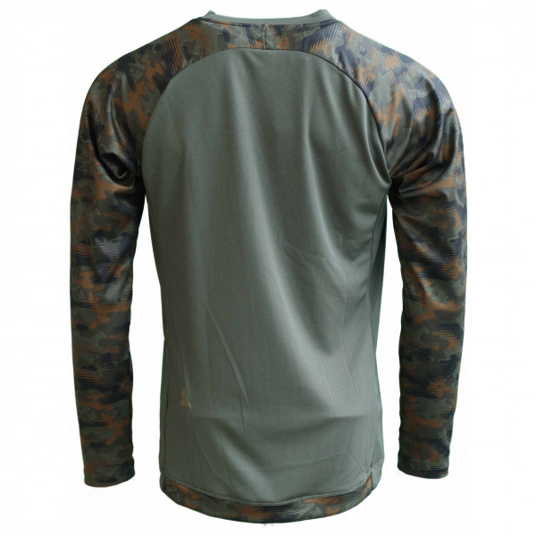 Zimtstern - Braapz Shirt L/S - Cycling jersey