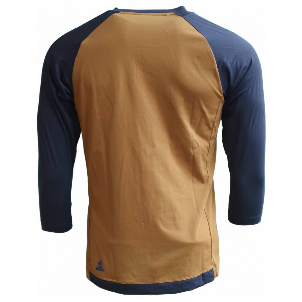 Zimtstern - PureFlowz Shirt 3/4 - Velotrikot