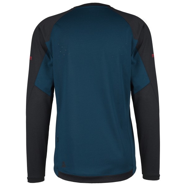 Zimtstern - PureFlowz Shirt L/S - Maillot de ciclismo