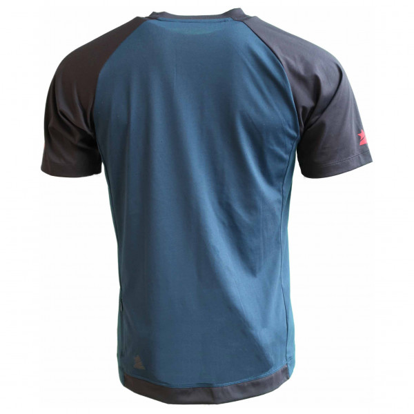Zimtstern - PureFlowz Shirt S/S - Cykeljersey