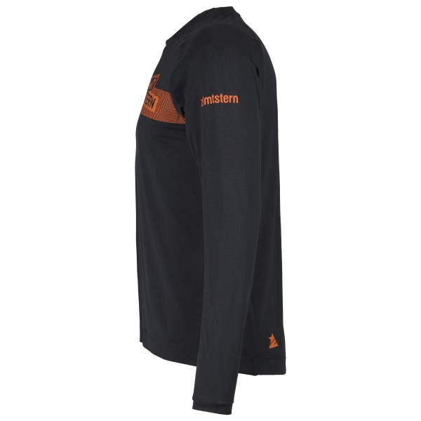 Zimtstern - Spunz Shirt L/S - Cycling jersey