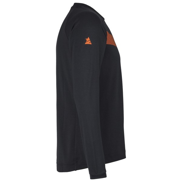 Zimtstern - Spunz Shirt L/S - Cycling jersey
