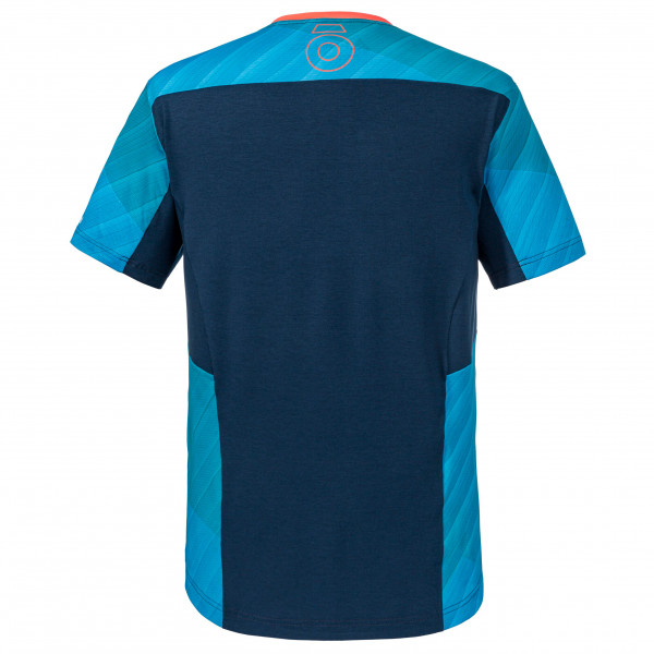 Schöffel - Shirt Valbella - Cykeltrikå