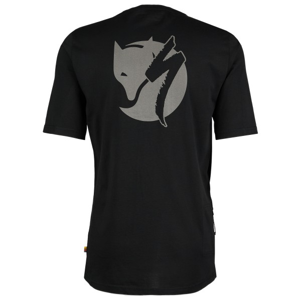 Specialized-Fjällräven - Cotton Pocket T-Shirt - Fietsshirt