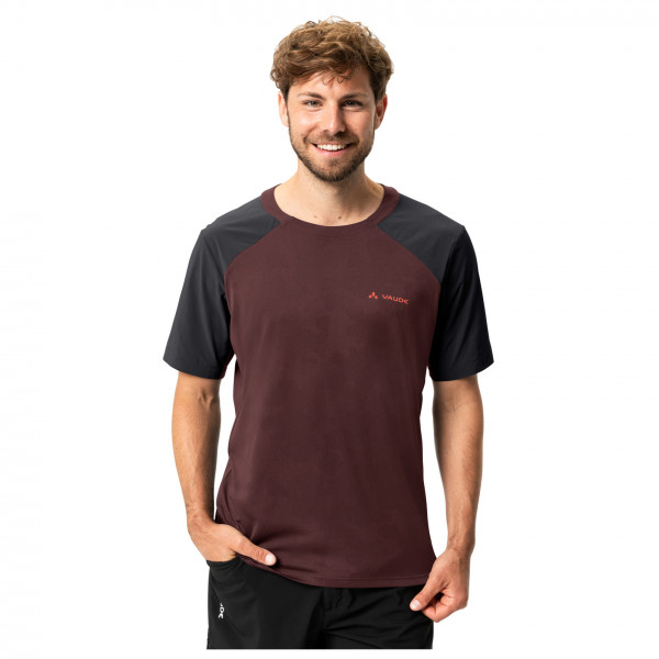 Vaude - Moab Pro Shirt - Cycling jersey