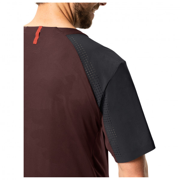 Vaude - Moab Pro Shirt - Cycling jersey