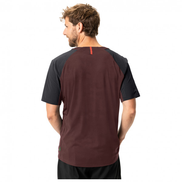 Vaude - Moab Pro Shirt - Cykeljersey