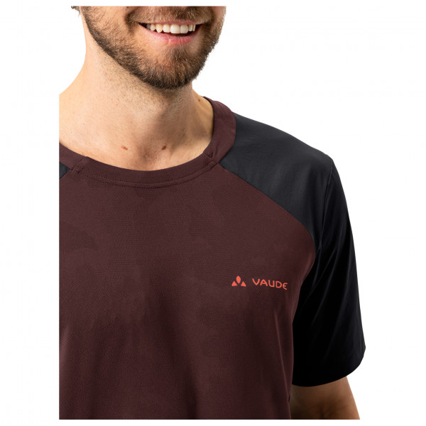 Vaude - Moab Pro Shirt - Maillot de ciclismo