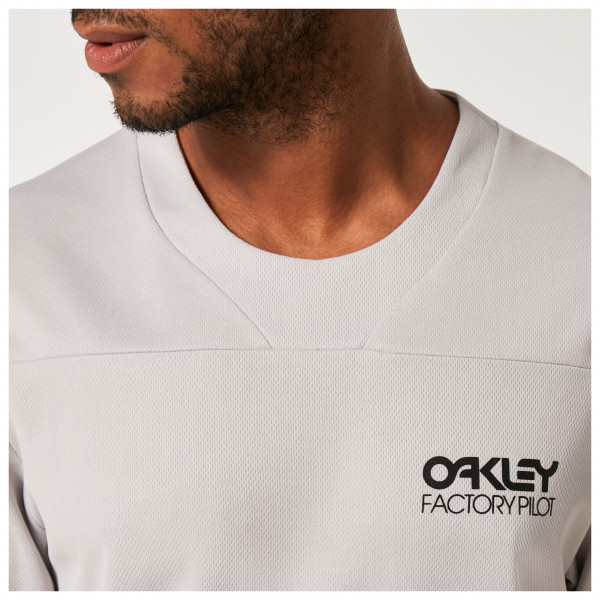 Oakley - Factory Pilot Lite MTB Jersey II - Cycling jersey