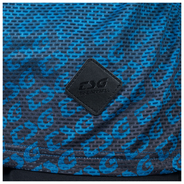 TSG - Grip Jersey L/S - Cykeltrikå