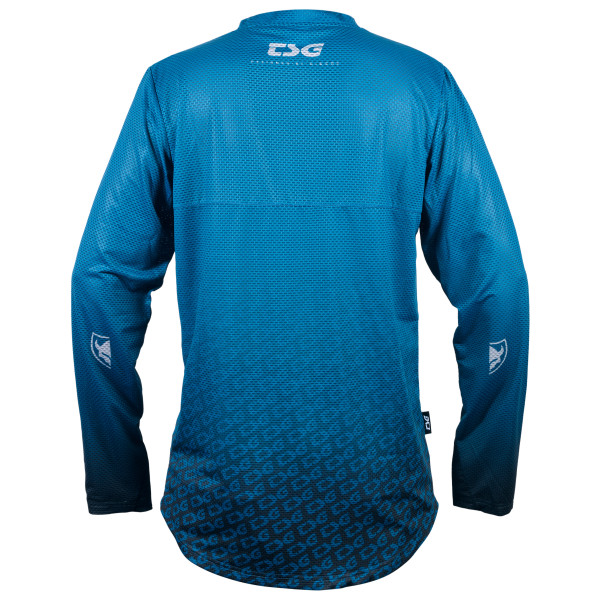 TSG - Grip Jersey L/S - Velotrikot