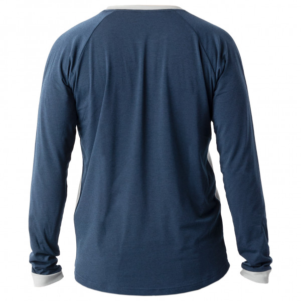 dirtlej - Mountee Drirelease Merino - Maillot de ciclismo