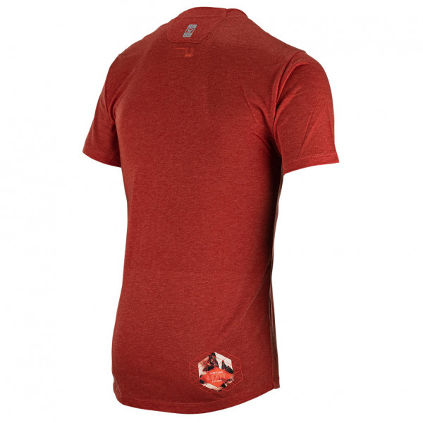 Leatt - MTB All Mountain 2.0 S/S Jersey - Cykeljersey