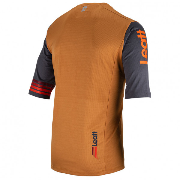 Leatt - MTB Enduro 3.0 3/4 Sleeve Jersey - Velotrikot