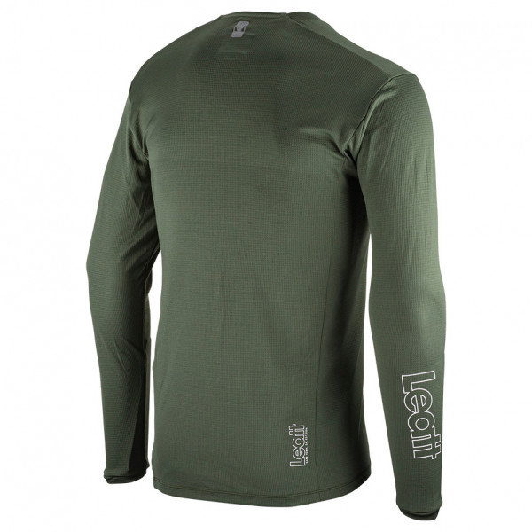 Leatt - MTB Enduro 4.0 Jersey - Velotrikot