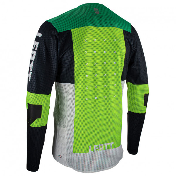 Leatt - MTB Gravity 4.0 Jersey - Pyöräilypusero