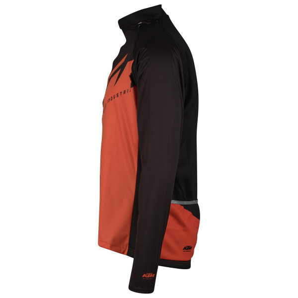 KTM - Factory Character Jacket +/- Arms - Cykeljersey