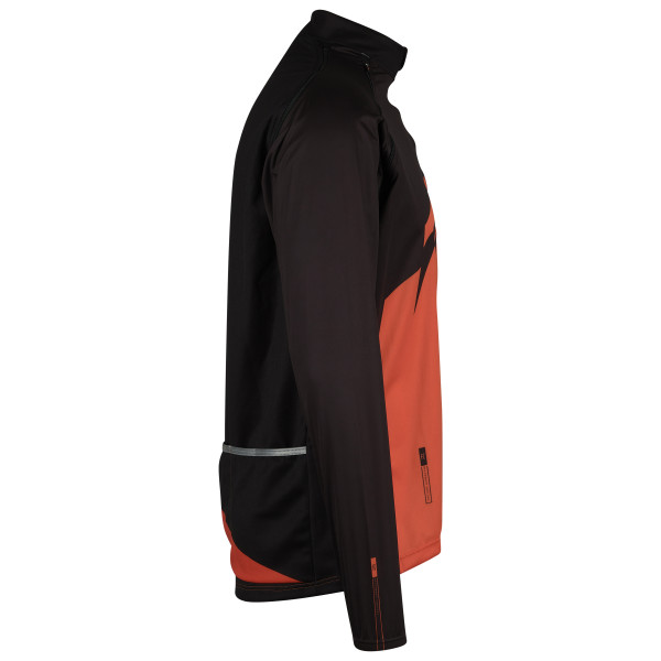 KTM - Factory Character Jacket +/- Arms - Cykeljersey