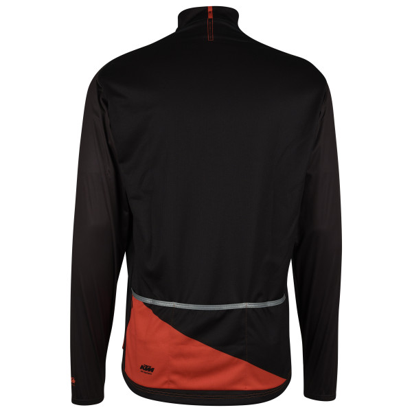 KTM - Factory Character Jacket +/- Arms - Cykeljersey