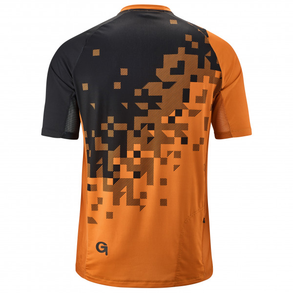 Gonso - Garzolet - Cycling jersey