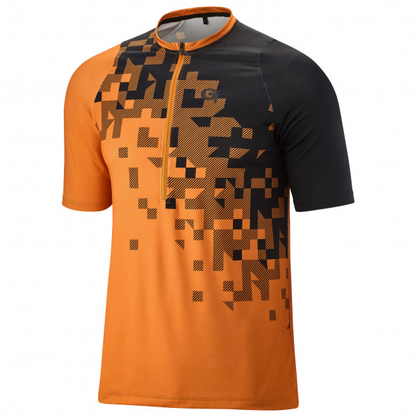 Gonso - Garzolet - Fietsshirt