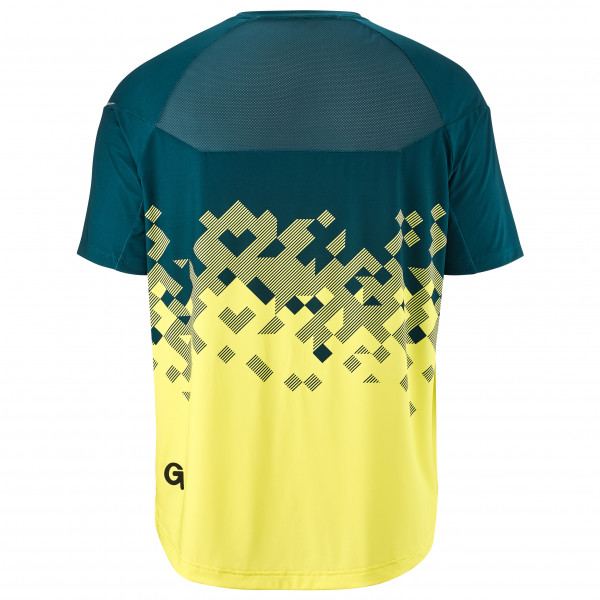 Gonso - Mesores - Velotrikot