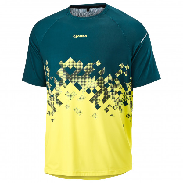 Gonso - Mesores - Velotrikot