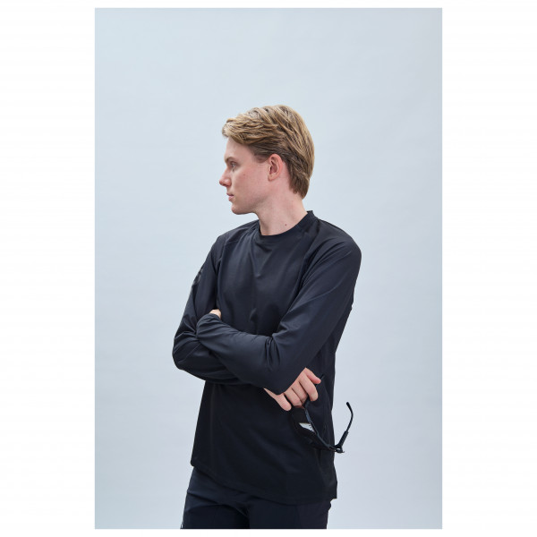 POC - Essential MTB L/S Jersey - Radtrikot