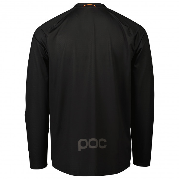 POC - Essential MTB L/S Jersey - Velotrikot