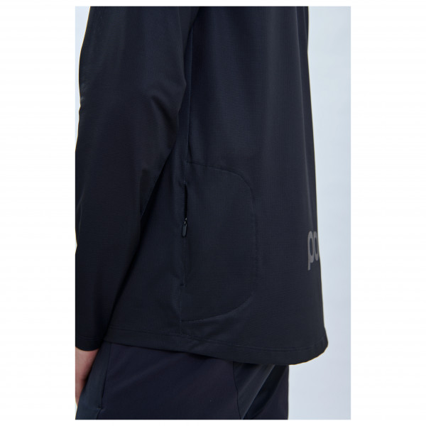 POC - Essential MTB L/S Jersey - Velotrikot