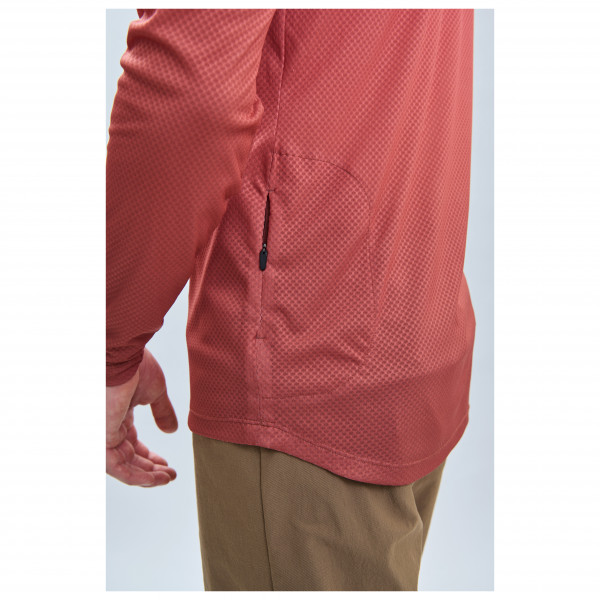 POC - Essential MTB Lite L/S Jersey - Maglietta da ciclismo
