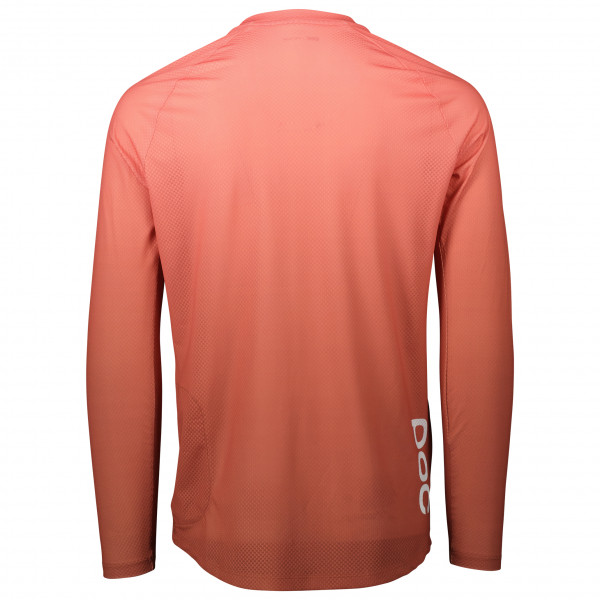 POC - Essential MTB Lite L/S Jersey - Maillot de ciclismo