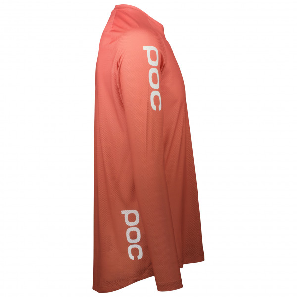 POC - Essential MTB Lite L/S Jersey - Maillot de ciclismo