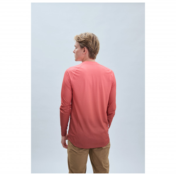 POC - Essential MTB Lite L/S Jersey - Maillot de ciclismo