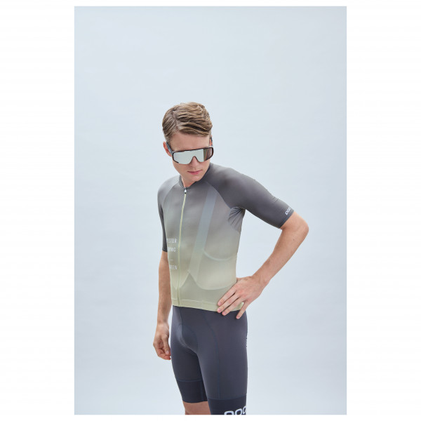 POC - Pristine Print Jersey - Cykeltrikå