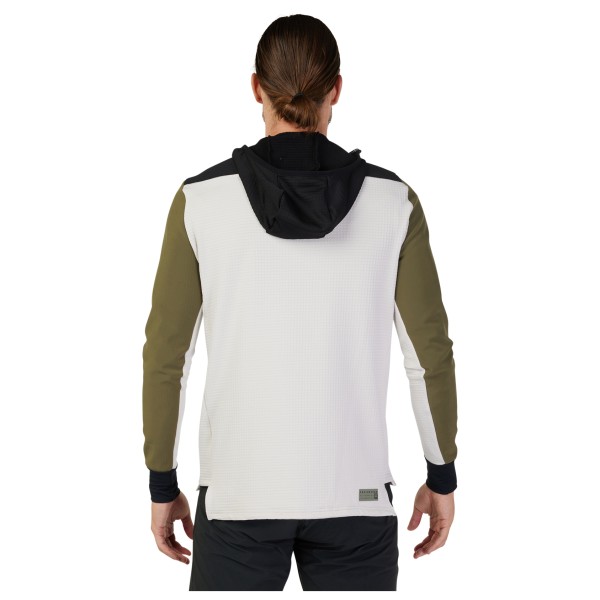 FOX Racing - Defend Thermal Hoodie - Cykeljersey